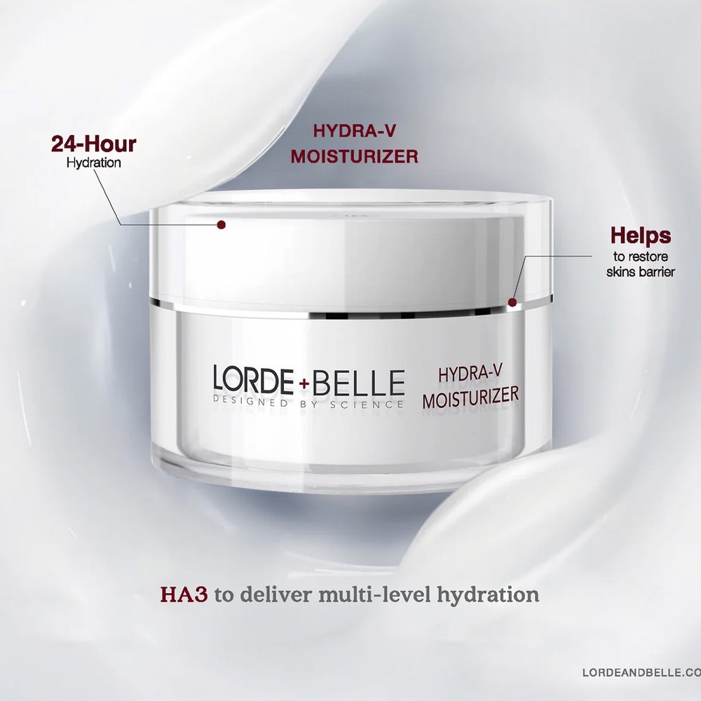 Lorde+Belle CC SKINCARE REGIMEN BOXED SET - Picture 5 of 15